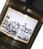 LES MEULIERS 2013 - DEMI 37,5cl