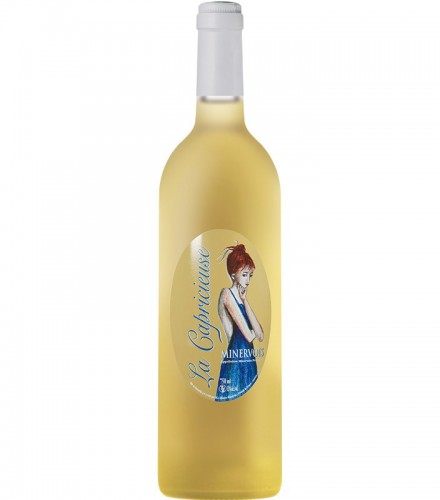 Cuvée Les Trois Blasons 2014
