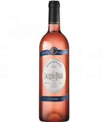 JACQUES DE LA JUGIE ROSÉ 2022