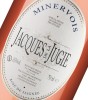 JACQUES DE LA JUGIE ROSÉ 2022