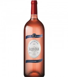 JACQUES DE LA JUGIE ROSÉ MAGNUM 2023