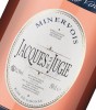 JACQUES DE LA JUGIE ROSÉ MAGNUM 2014