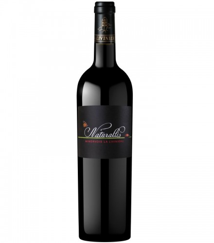 Naturallis - La Livinière