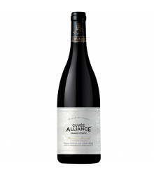 CUVÉE ALLIANCE 2018