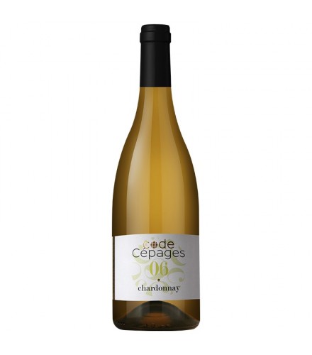CHARDONNAY 2015
