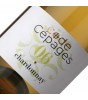 CHARDONNAY 2015