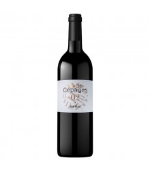 CODE CÉPAGES - MERLOT 2021
