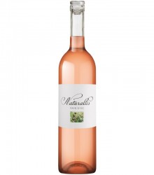 NATURALLIS - PAYS D'OC ROSÉ 2025