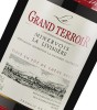 GRAND TERROIR 2011