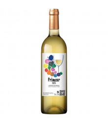 PRIMEUR BLANC 2025