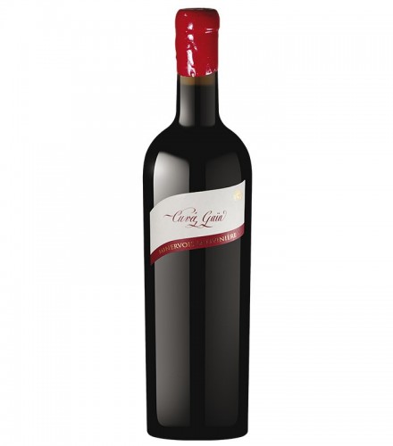 CUVÉE GAÏA - MAGNUM 2008