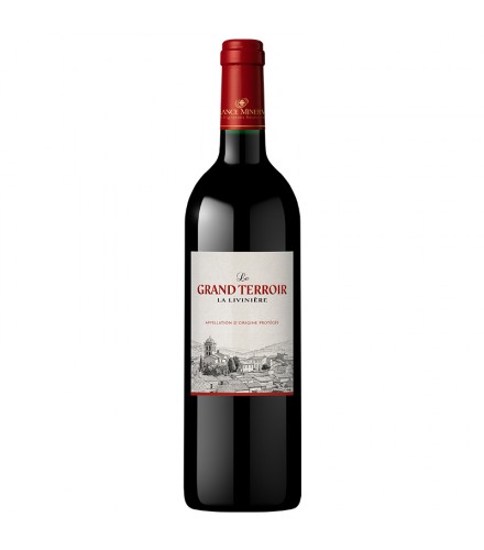 GRAND TERROIR