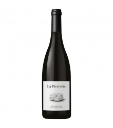 LA PIERRETTE - AOP MINERVOIS ROUGE