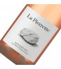 LA PIERRETTE - AOP MINERVOIS ROSÉ