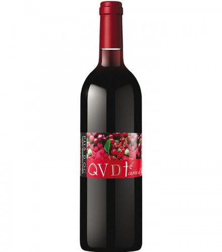 QVDT grenache