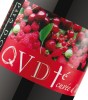 QVDT grenache